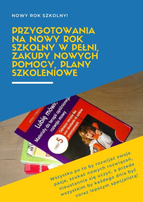 NOWY ROK SZKOLNY! (1)